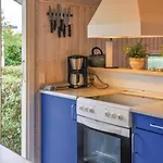 Sommerbyen Ii Holiday home Nyborg