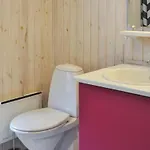 Holiday home Sommerbyen Ii