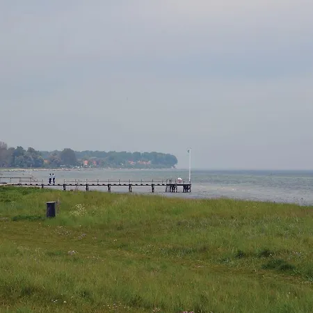 Casa de Férias Sommerbyen Ii Nyborg