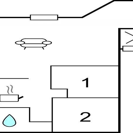 Casa de Férias Sommerbyen Ii *