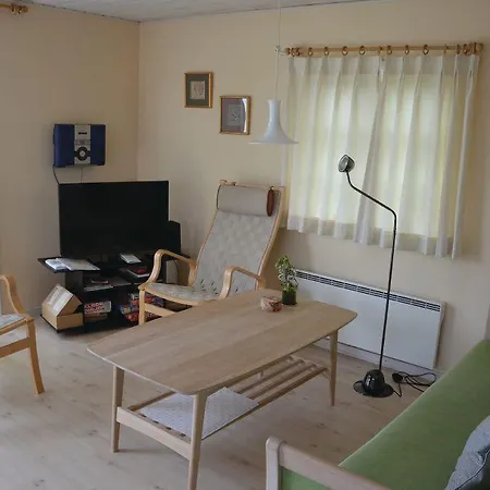 Prázdninový dům Beach Front Home In Nyborg With Wifi Nyborg
