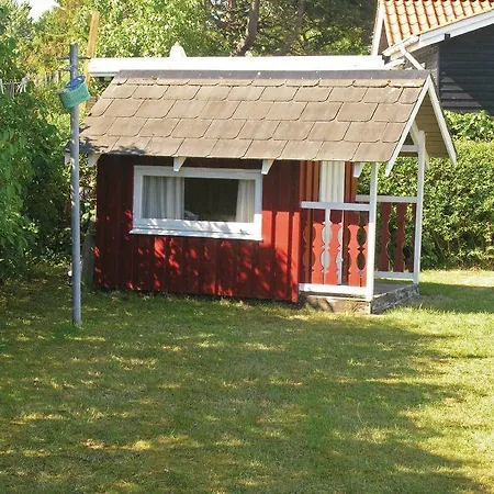 Sommerbyen Ii * Nyborg