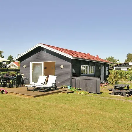 Sommerbyen Ii Casa de Férias Nyborg