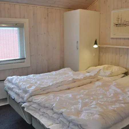 Casa de Férias Sommerbyen Ii