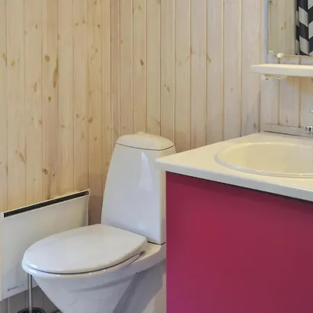 Casa de Férias Sommerbyen Ii