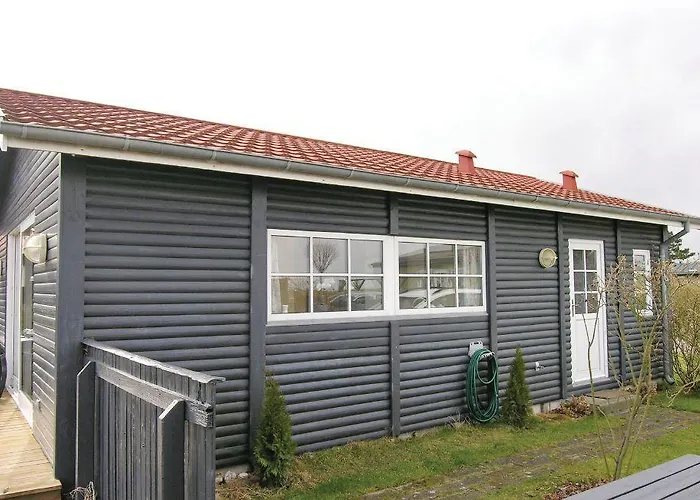 Holiday home Sommerbyen Ii Nyborg