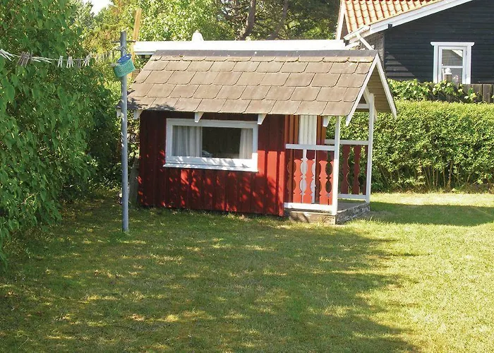 Sommerbyen Ii * Nyborg