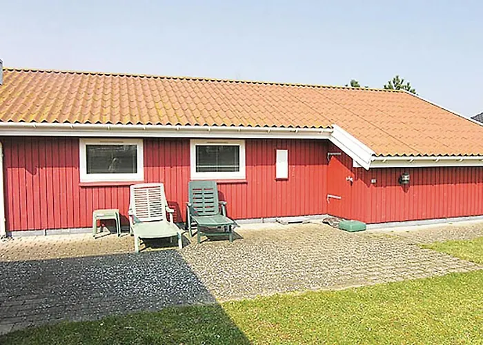 Sommerbyen Ii Holiday home *