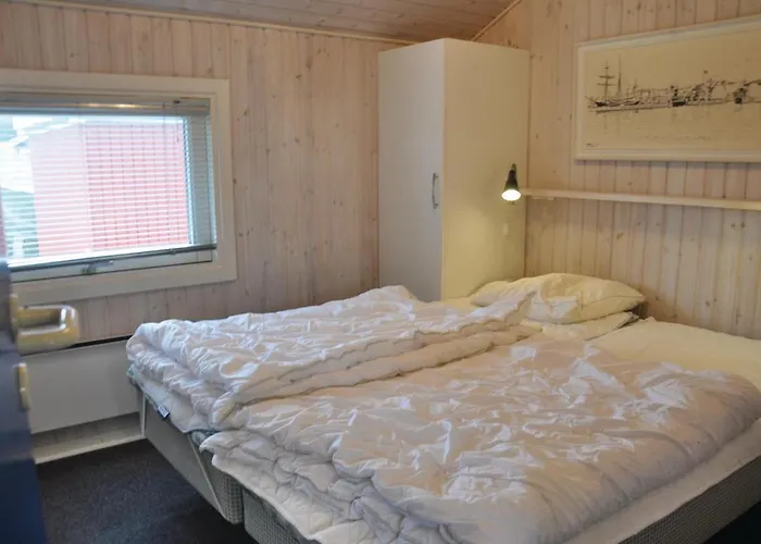 Holiday home Sommerbyen Ii