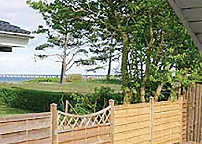Holiday home Sommerbyen Ii *